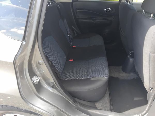Nissan Note 2015 360183400