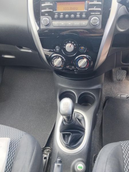 Nissan Note 2015 360183403