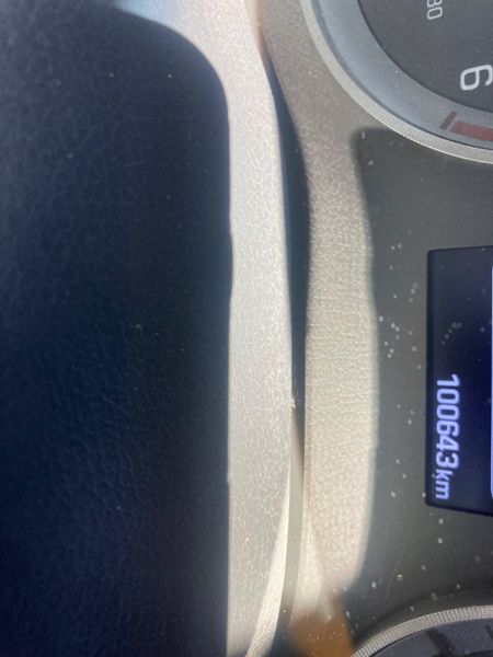 VERY LOW KMS-NCT 01/26 360217013