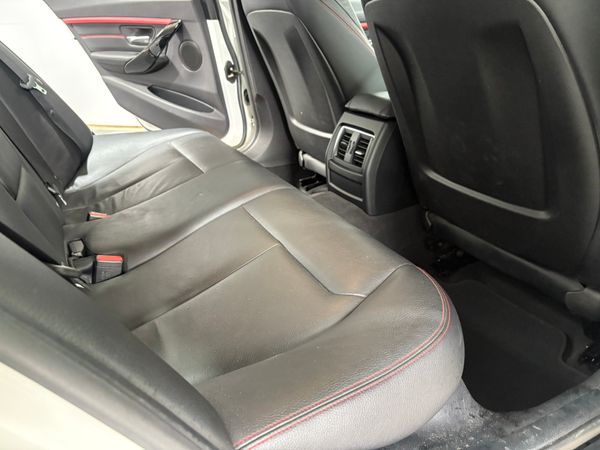 2016 BMW 3 Series Sport 2.0 Manual 360219936