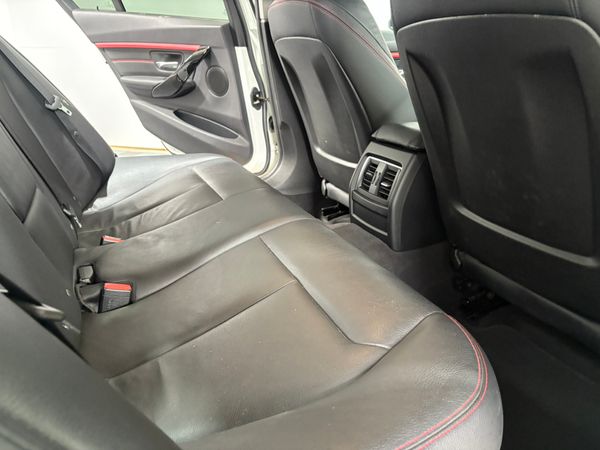 2016 BMW 3 Series Sport 2.0 Manual 360219937