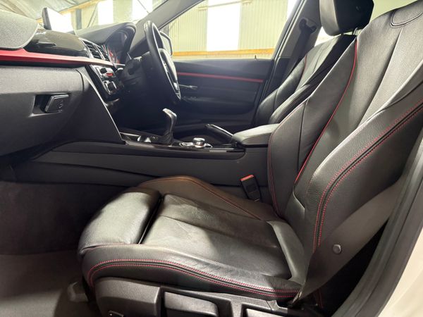 2016 BMW 3 Series Sport 2.0 Manual 360219939