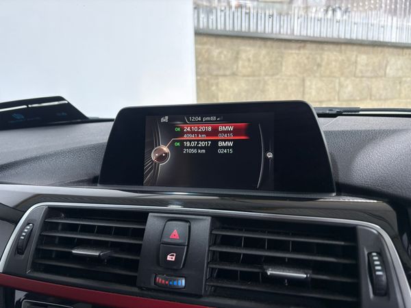 2016 BMW 3 Series Sport 2.0 Manual 360219948