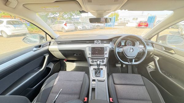 Volkswagen Passat 1.4 TSI Automatic 2015 360224626