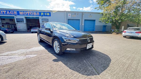 Volkswagen Passat 1.4 TSI Automatic 2015 360224628