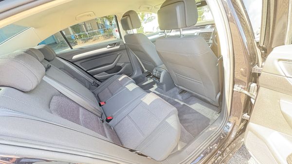 Volkswagen Passat 1.4 TSI Automatic 2015 360224635