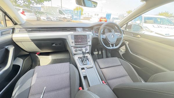Volkswagen Passat 1.4 TSI Automatic 2015 360224636