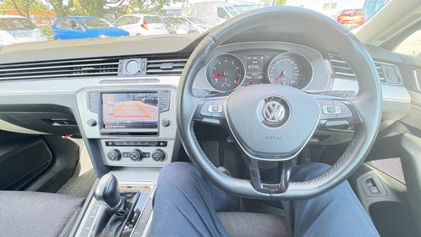 Volkswagen Passat 1.4 TSI Automatic 2015 360224638