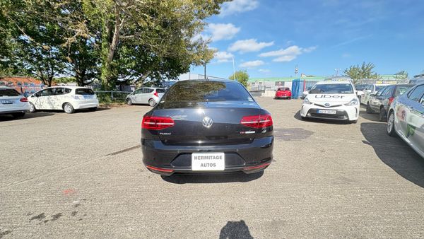 Volkswagen Passat 1.4 TSI Automatic 2015 360224639