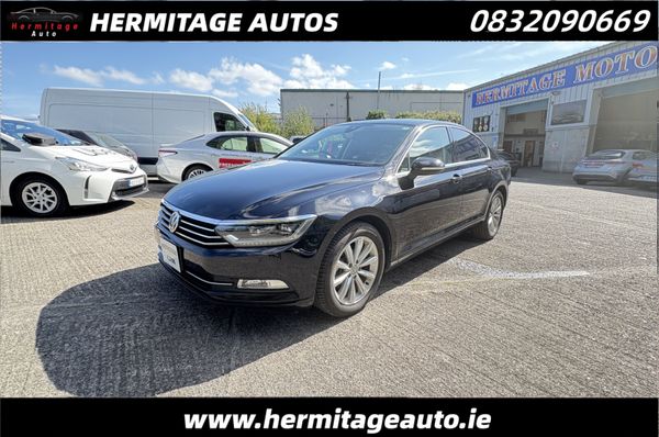Volkswagen Passat 1.4 TSI Automatic 2015 360224630