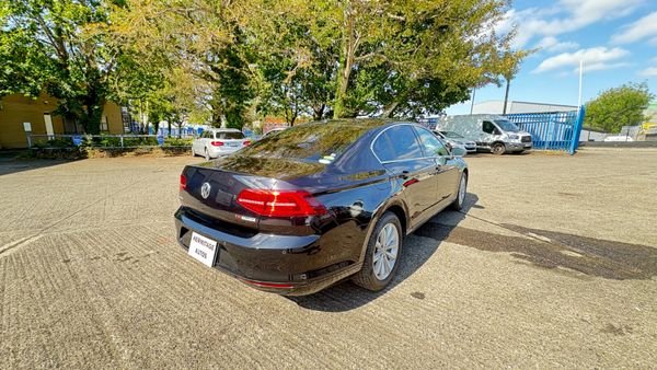 Volkswagen Passat 1.4 TSI Automatic 2015 360224631