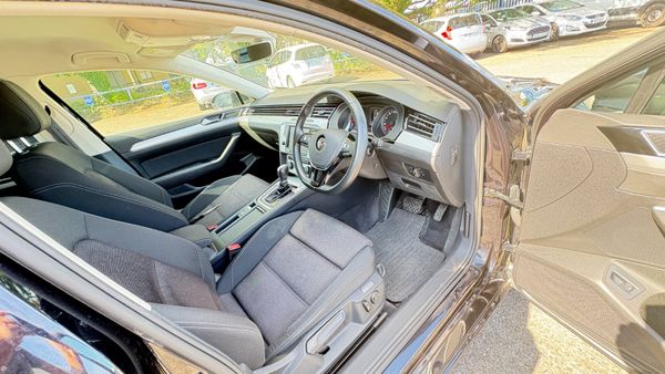 Volkswagen Passat 1.4 TSI Automatic 2015 360224633