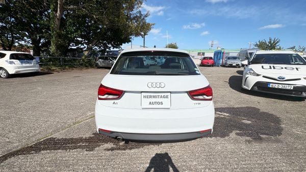 Audi A1 1.0 TFSI Automatic 2016 360225626