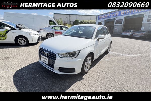 Audi A1 1.0 TFSI Automatic 2016 360225639