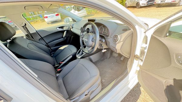 Audi A1 1.0 TFSI Automatic 2016 360225673