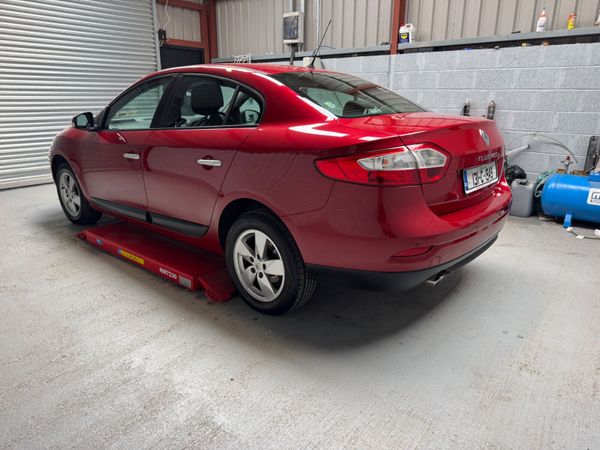 Renault Fluence 2013 360229631