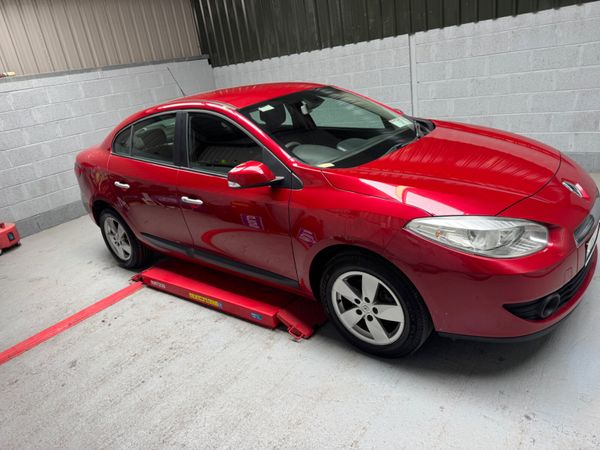 Renault Fluence 2013 360229646