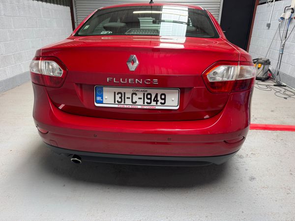 Renault Fluence 2013 360229648