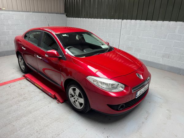 Renault Fluence 2013 360229642