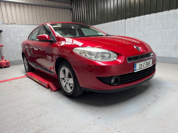 Renault Fluence 2013 360229654