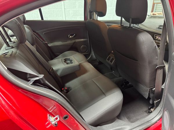 Renault Fluence 2013 360229656