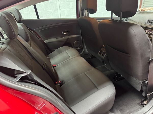Renault Fluence 2013 360229650