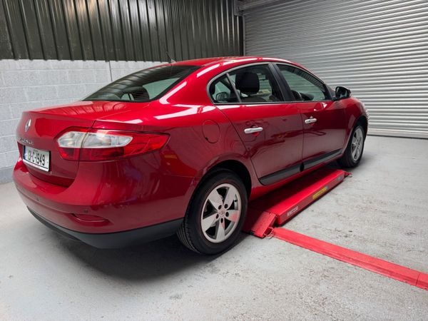 Renault Fluence 2013 360229664