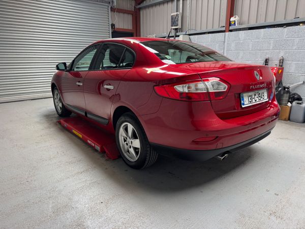 Renault Fluence 2013 360229661