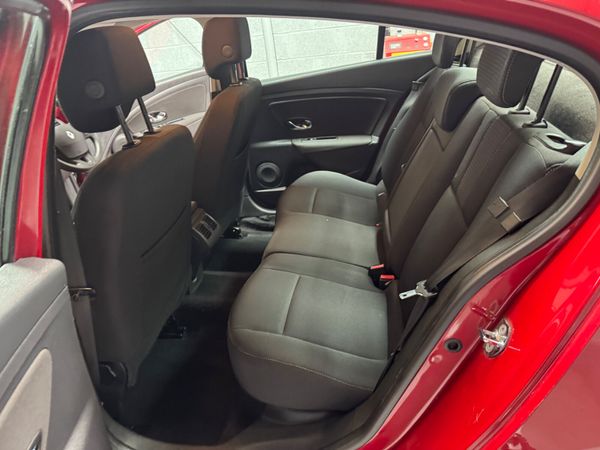 Renault Fluence 2013 360229662