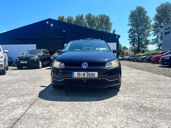 2015 Volkswagen Polo - Only 55k km - Finance 360220756