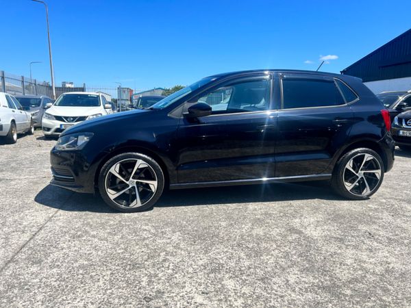 2015 Volkswagen Polo - Only 55k km - Finance 360220758