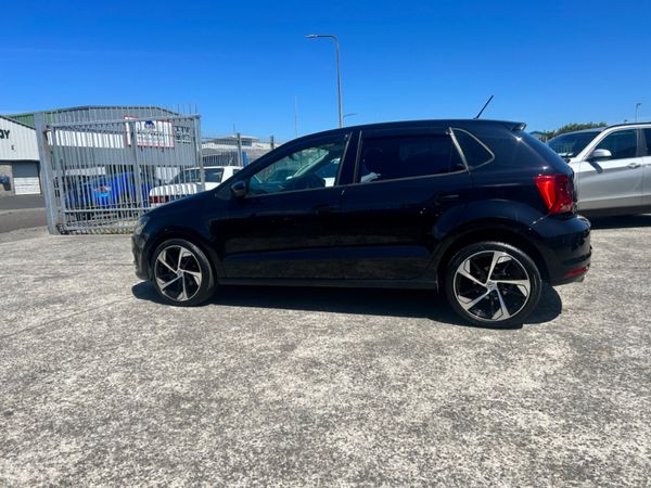 2015 Volkswagen Polo - Only 55k km - Finance 360220759