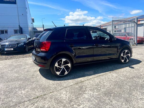 2015 Volkswagen Polo - Only 55k km - Finance 360220764