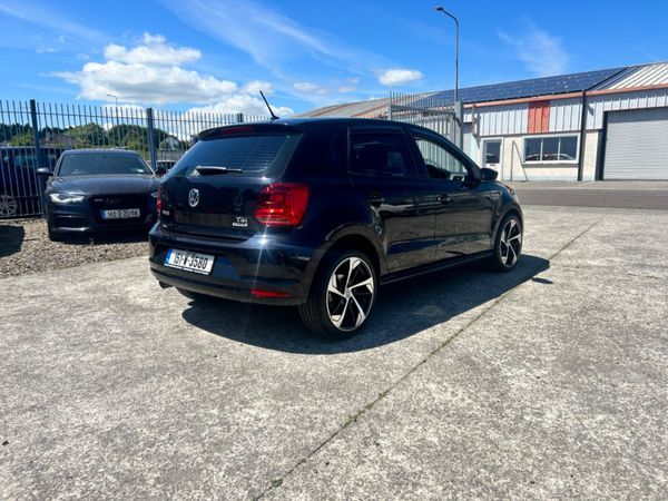 2015 Volkswagen Polo - Only 55k km - Finance 360220765