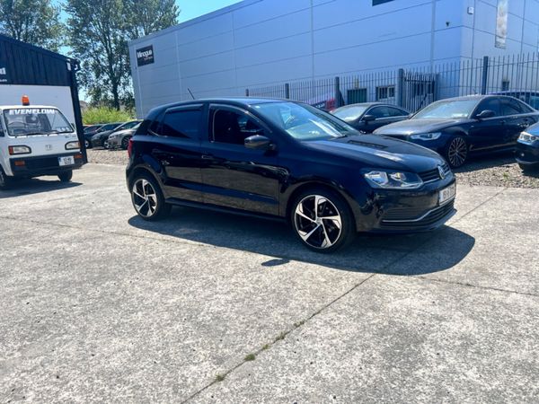 2015 Volkswagen Polo - Only 55k km - Finance 360220768