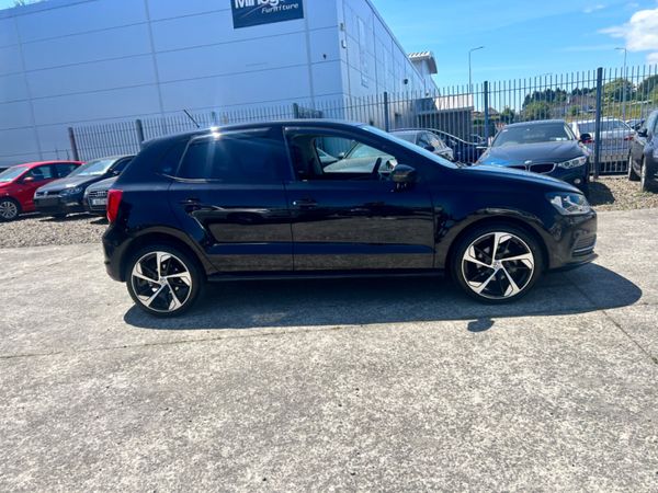 2015 Volkswagen Polo - Only 55k km - Finance 360220769