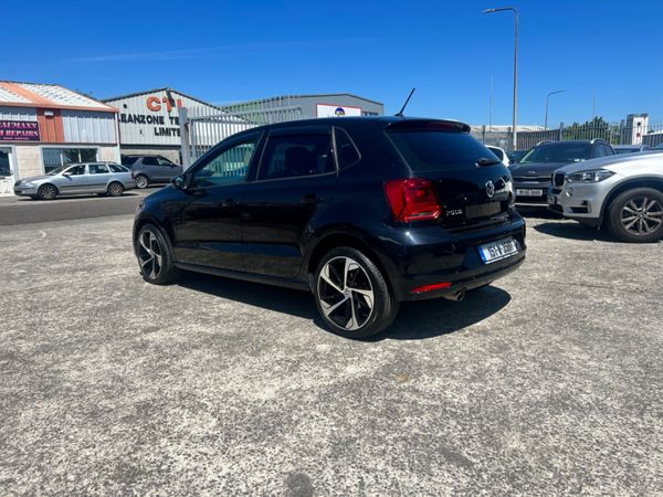 2015 Volkswagen Polo - Only 55k km - Finance 360220760
