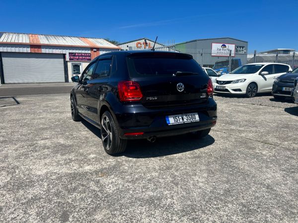 2015 Volkswagen Polo - Only 55k km - Finance 360220761