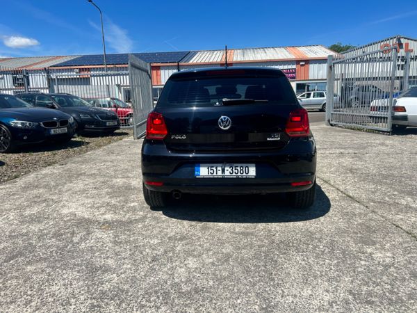 2015 Volkswagen Polo - Only 55k km - Finance 360220762