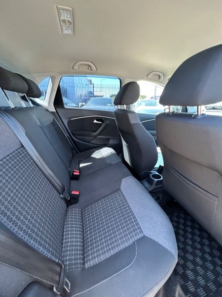 2015 Volkswagen Polo - Only 55k km - Finance 360220775