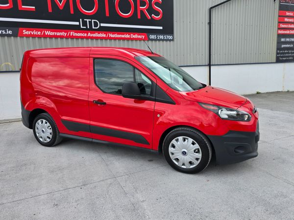 2018 FORD TRANSIT CONNECT LIKE NEW 360234014