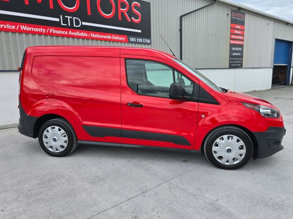 2018 FORD TRANSIT CONNECT LIKE NEW 360234015
