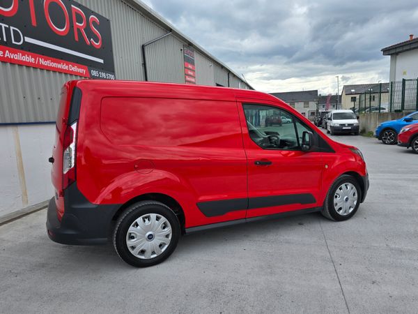 2018 FORD TRANSIT CONNECT LIKE NEW 360234016