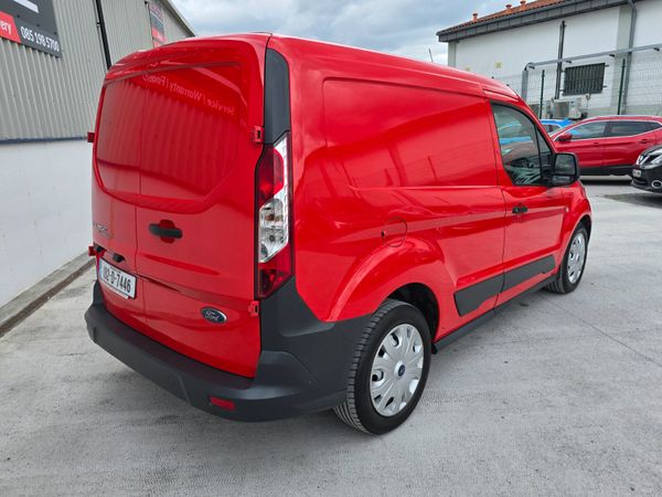 2018 FORD TRANSIT CONNECT LIKE NEW 360234017