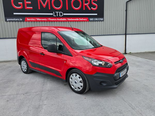 2018 FORD TRANSIT CONNECT LIKE NEW 360234013