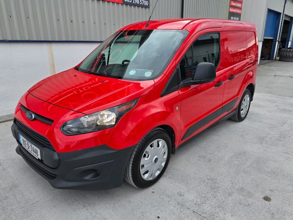 2018 FORD TRANSIT CONNECT LIKE NEW 360234024