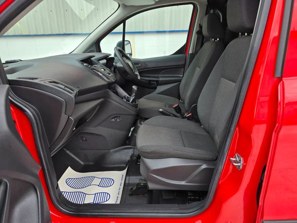 2018 FORD TRANSIT CONNECT LIKE NEW 360234026