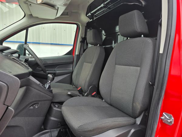 2018 FORD TRANSIT CONNECT LIKE NEW 360234027