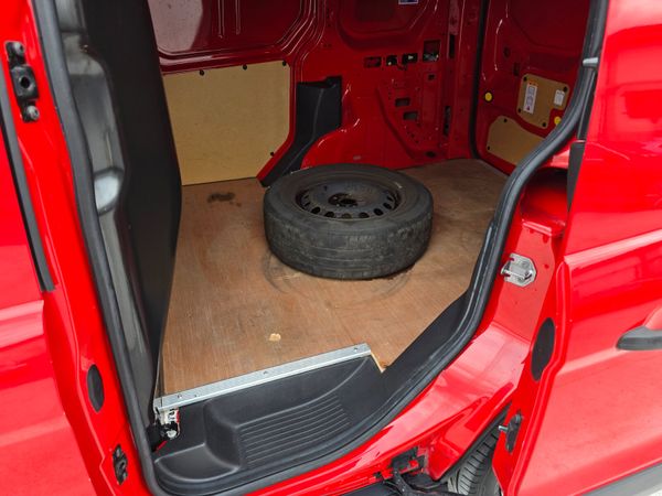 2018 FORD TRANSIT CONNECT LIKE NEW 360234028