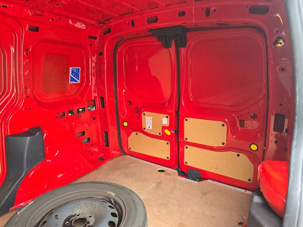 2018 FORD TRANSIT CONNECT LIKE NEW 360234029